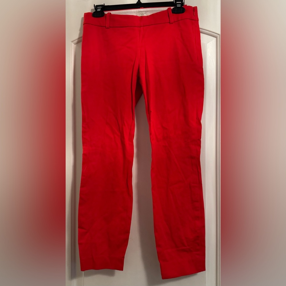 J.CREW pants